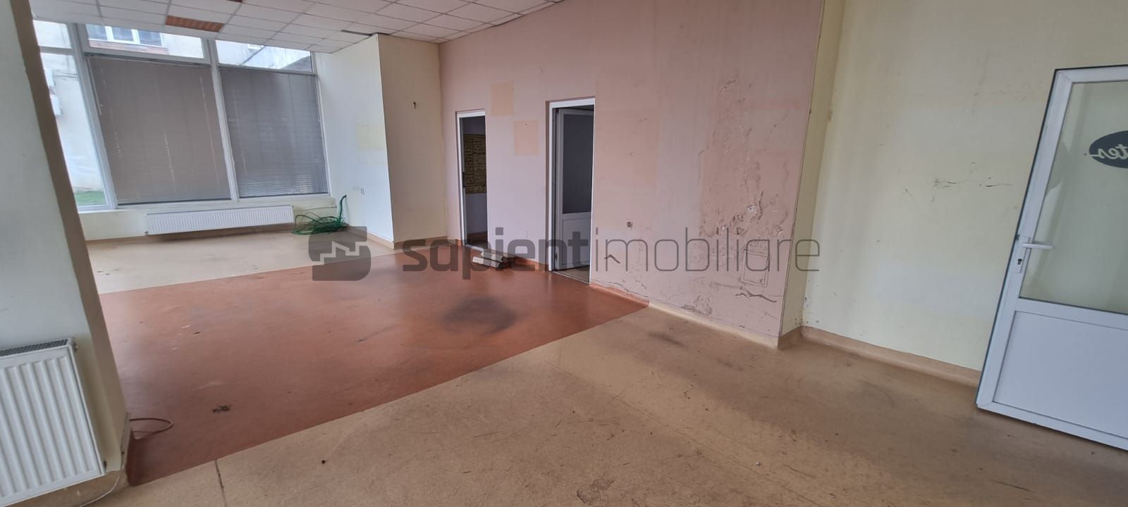 Sapient | Spatiu comercial _ Bd. D. Cantemir, Oradea - Poză 6