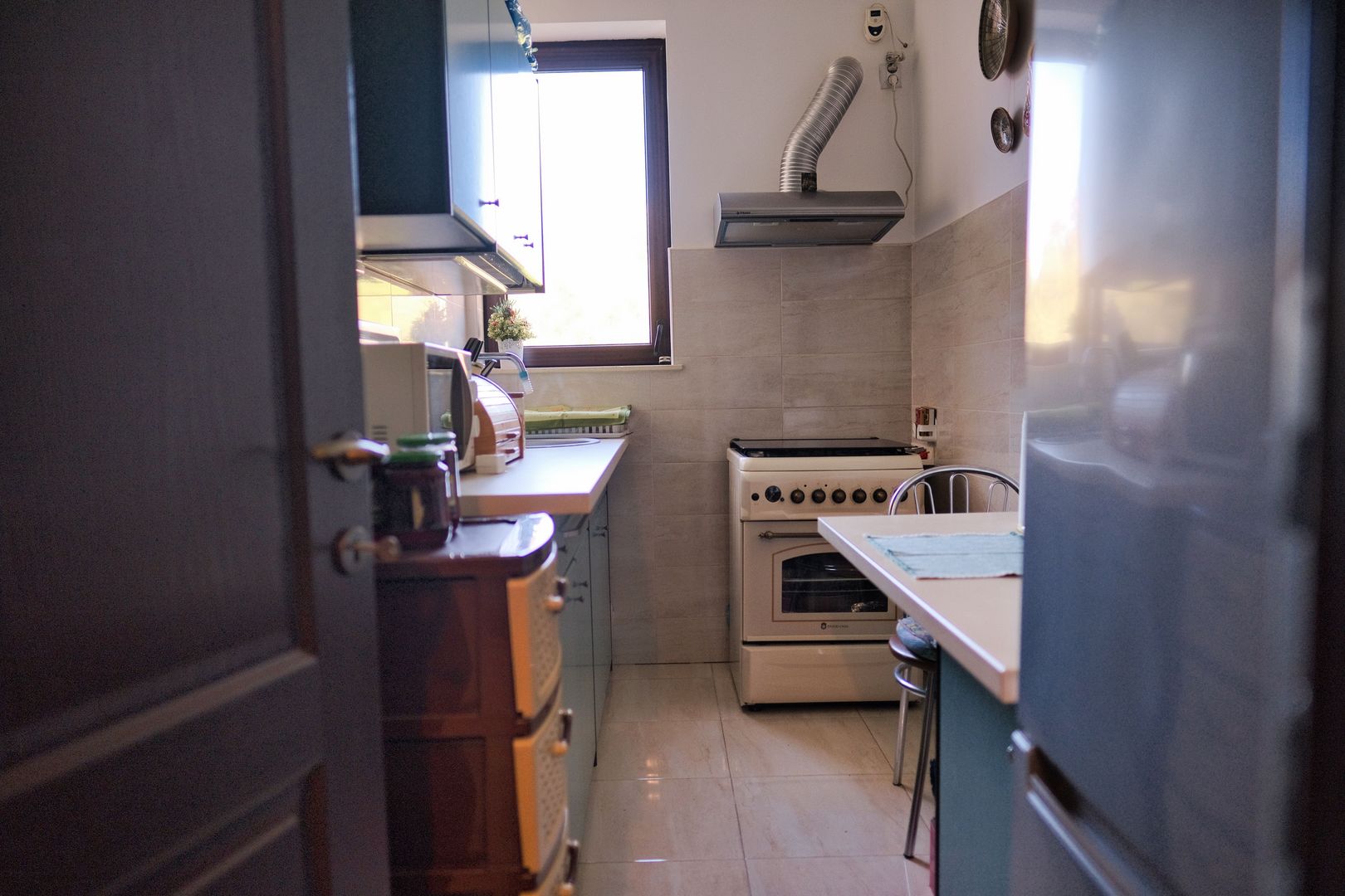 Vila tip Ranch langa Padure - Poză 17