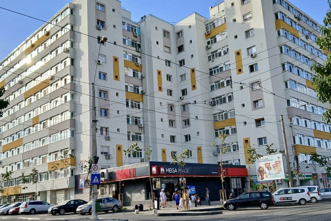 Apartament 3 camere, generos, zona Vadul Nou, sector 5 - Poză 1