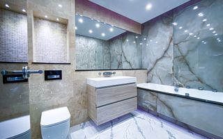 COMISION 0% Apartament LUX 3 camere, zona Iulius Mall - Poză 17