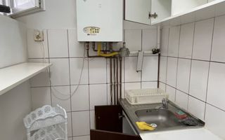 Garsonieră de închiriat | Etajul 5/10 | Zona Careiului - Poză 6