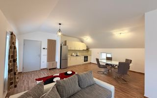 Apartament doua dormitoare / Zona Lidl , Floresti - Poză 4