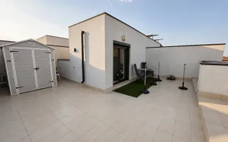 Închiriere vilă P+1, 4 camere, 102 mp utili, pet friendly - Poză 24