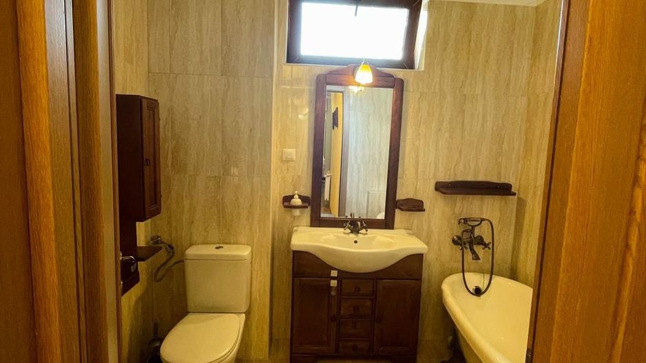 Apartament 3 camere bloc 2015, parcare, Lujerului, Militari - Poză 8