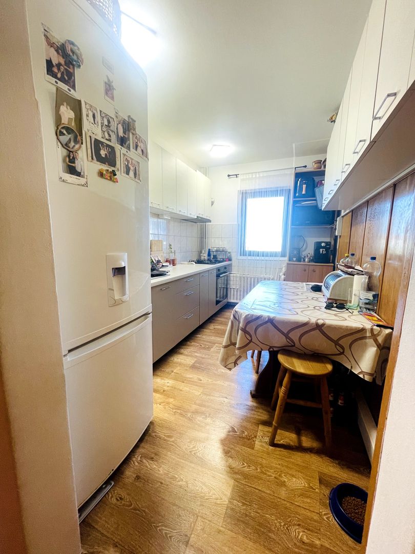Apartament cu 3 camere – Zona Nufărul, Oradea - Poză 8