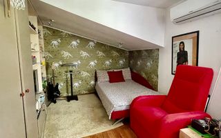 Vila cu 5 camere //2 parking// Zona Domenii - Poză 42