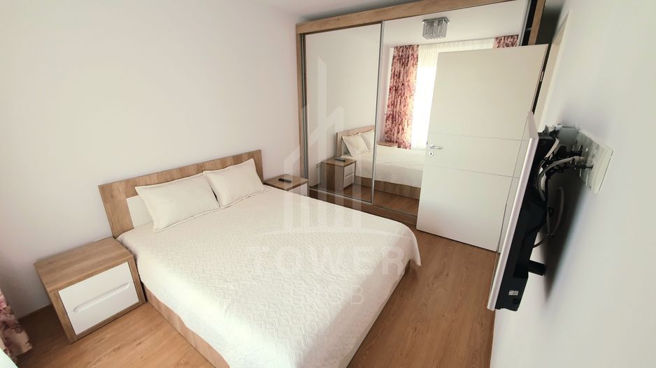 Apartament 3 camere de închiriat | Zona Avangarden - Poză 5