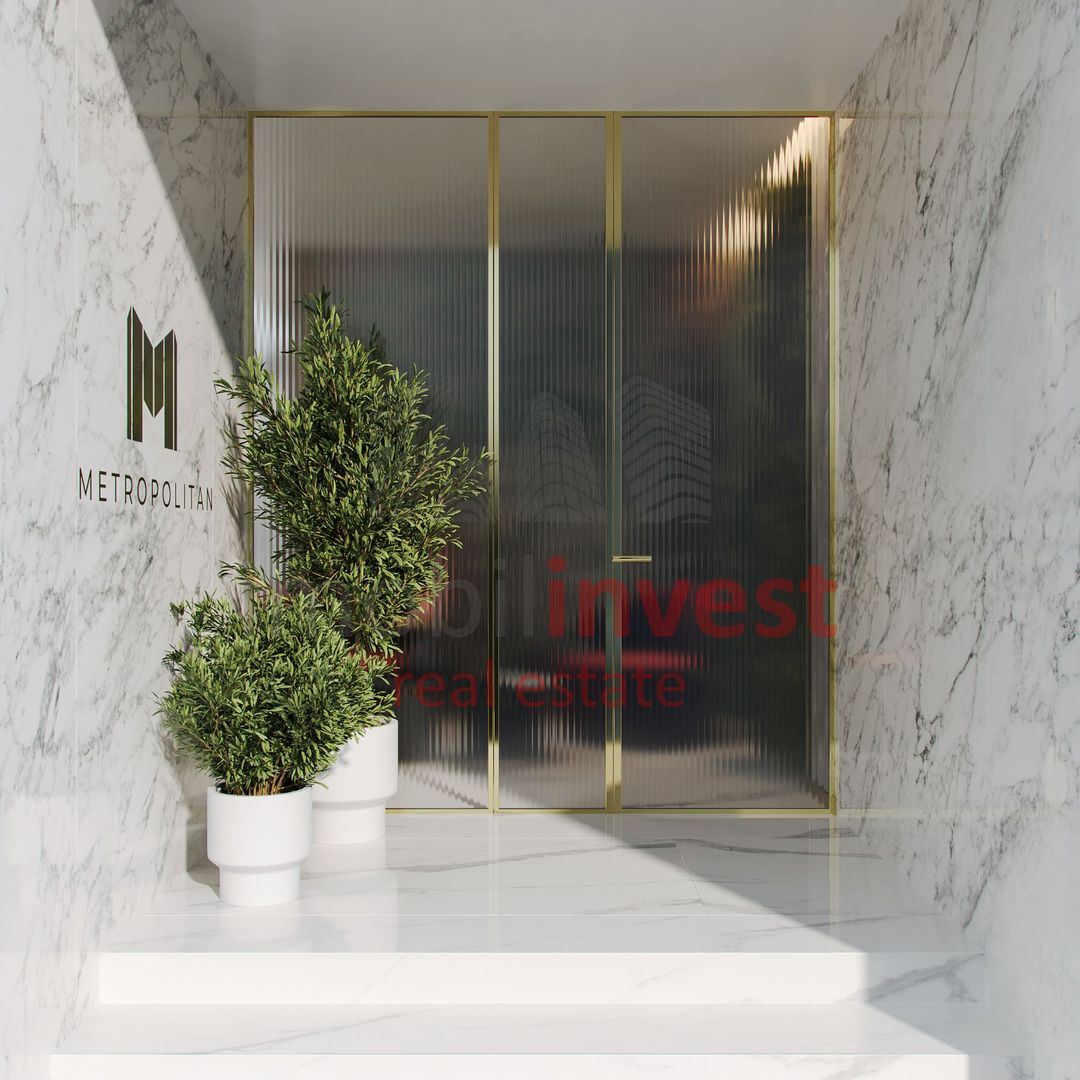 Elyssia Residence - Poză 11