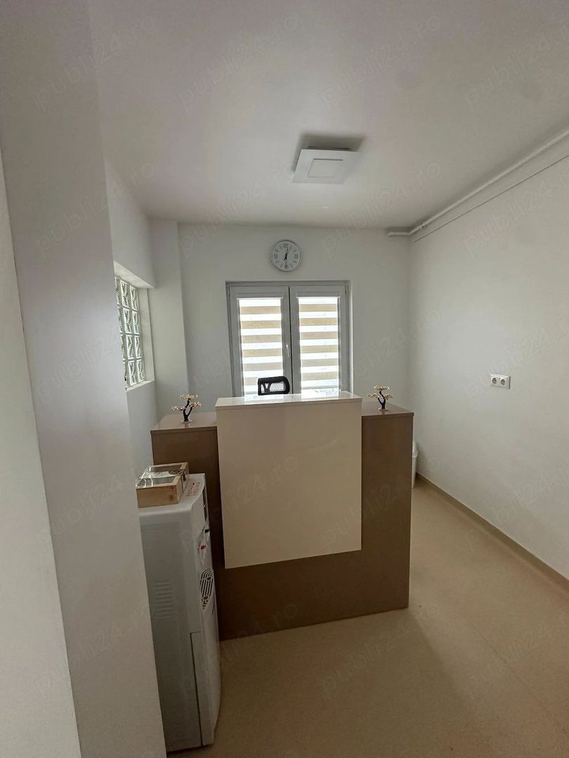 Apartament 3 camere renovat, etaj 1, centrala proprie, 2 bai, Morarilor - Poză 4