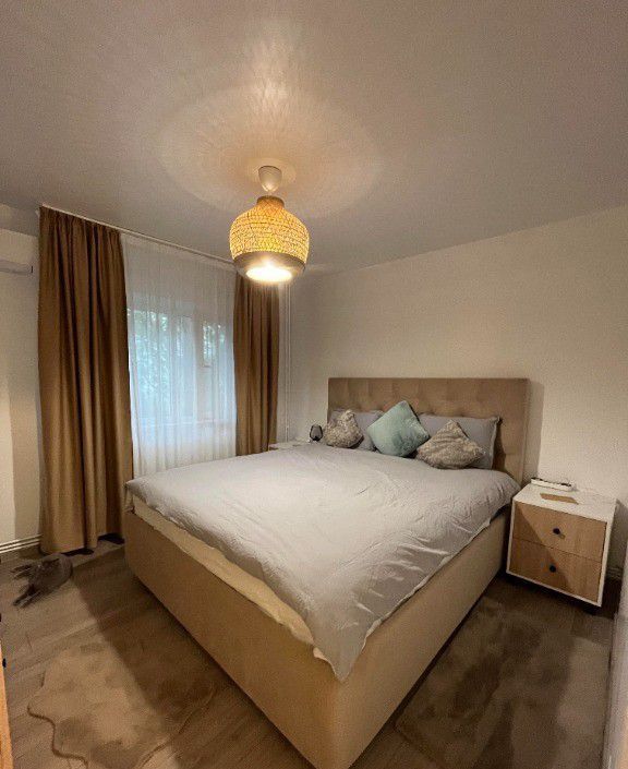 Apartament Calea Rahovei | Liceul Dimitrie Bolintineanu - Poză 2