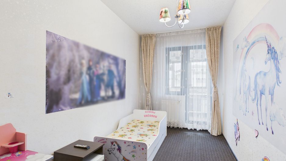 Studio cu 2 camere de vânzare | Loc de parcare I Dream Residence - Poză 4