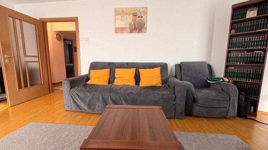 4 CAMERE | TURDA | BLOC ANVELOPAT - Poză 5