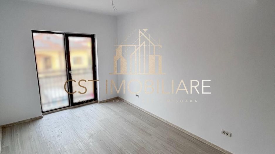 Duplex 5 Camere 120 mp Utili + Curte / Giroc - Poză 10