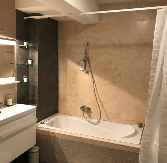 Apartament Aviatiei | Mall Promenada | Metropolitan Residence - Poză 8