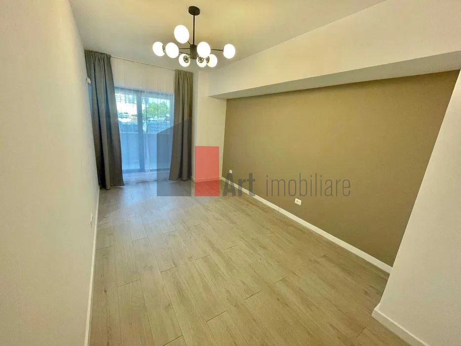 Apartament 3 camere Lujerului/Smart Residence - Poză 3