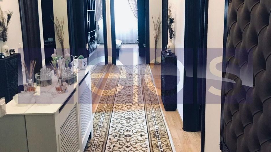 APARTAMENT DE VÂNZARE | 3 CAMERE | ZONA CASA PRESEI LIBERĂ - Poză 10