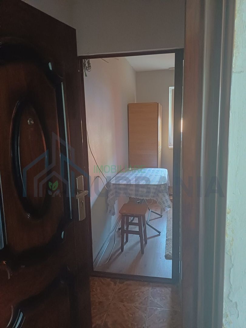 Garsonieră de vânzare, Cantemir, Podul de Piatră, E TAJ 1, Iași - Poză 2