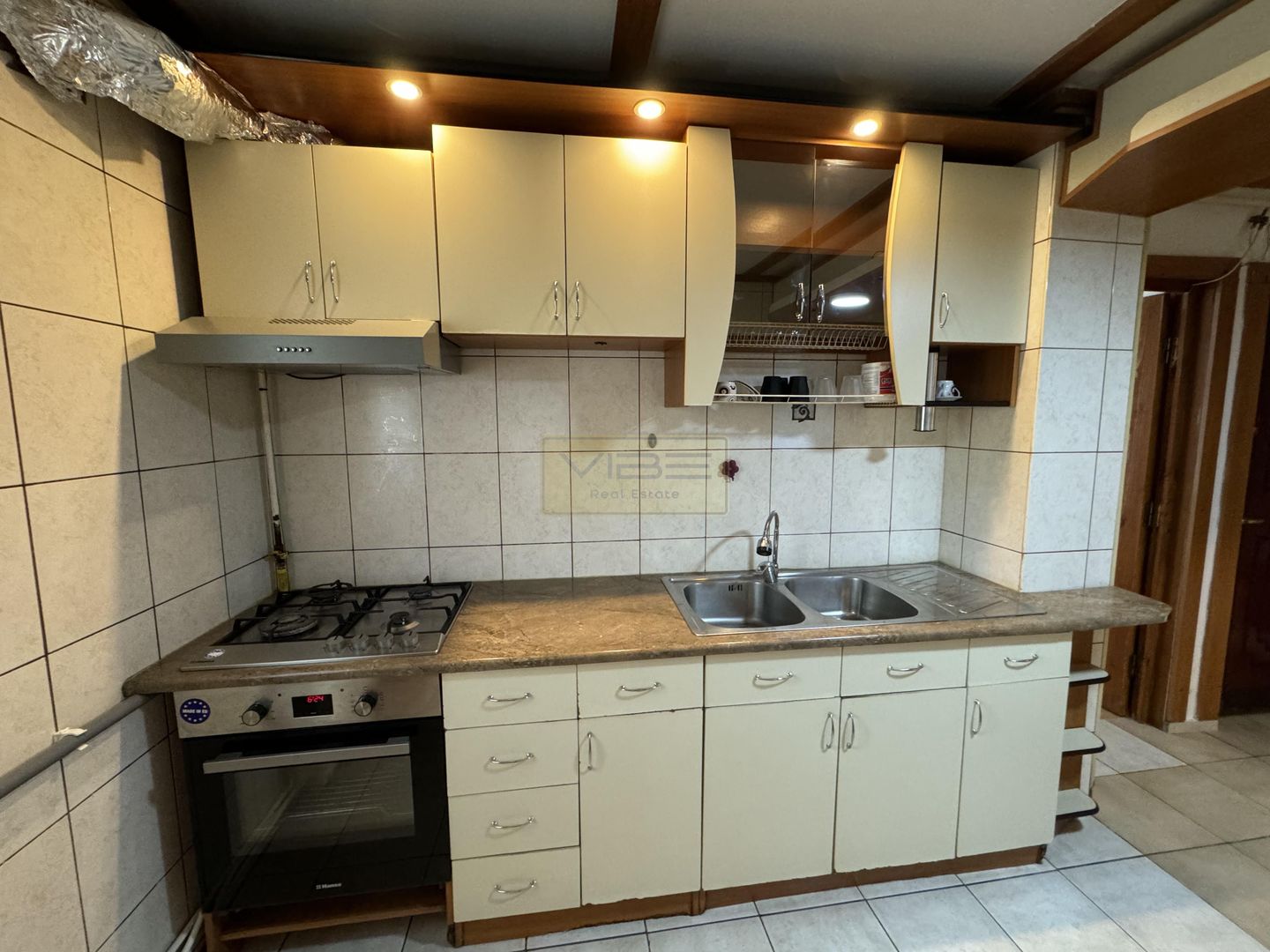 Apartament 2 camere decomandat Canta - Pacurari - Poză 10