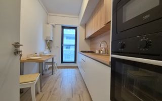 2 camere Prima Inchiriere Mobilat Utilat Comision 0% Chirias - Poză 3