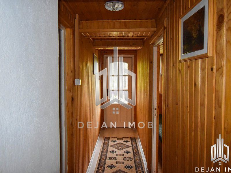 Vilă cu 4 camere | Valea Crișului | COMISION 0% - Poză 23