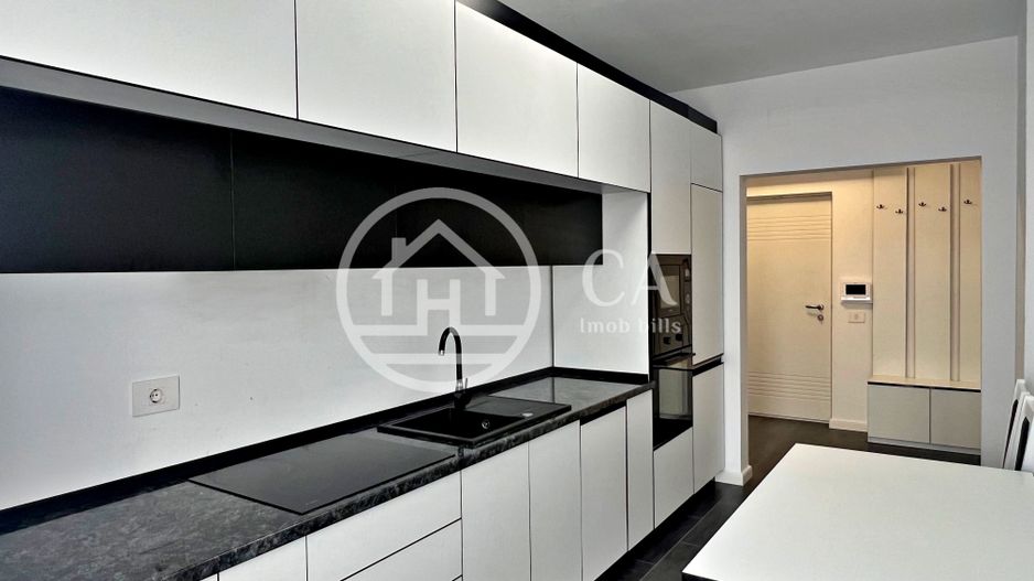 Apartament cu 2 camere de închiriat in Prima Urbana, Oradea - Poză 7