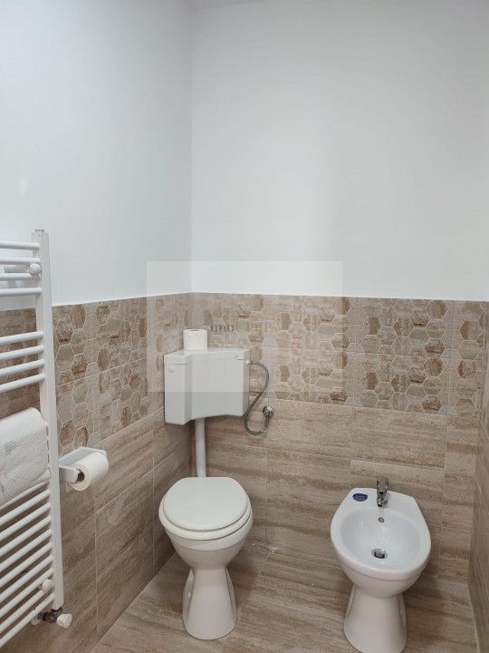 Vanzare spatiu comercial-Ultracentral-CLUJ- 86.7mp, 1.200€/lună Chirie - Poză 12