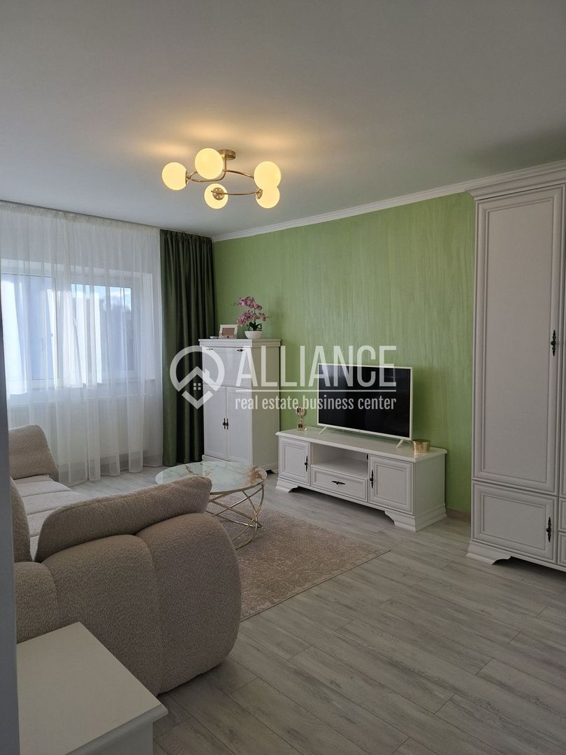 Casa de Cultura-Apartament 2 camere de inchiriat COD 08 - Poză 1