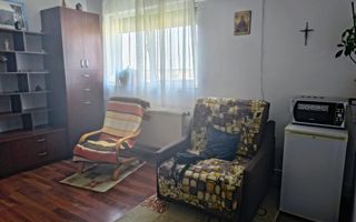 Garsonieră, 25 mp, Corneliu Coposu. 49 000 E (neg). Comision 0 - Poză 3