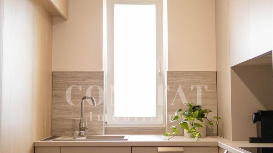 Apartament cu 2 camere | Ultrafinisat - modern | La cheie | Gheorgheni - Poză 22