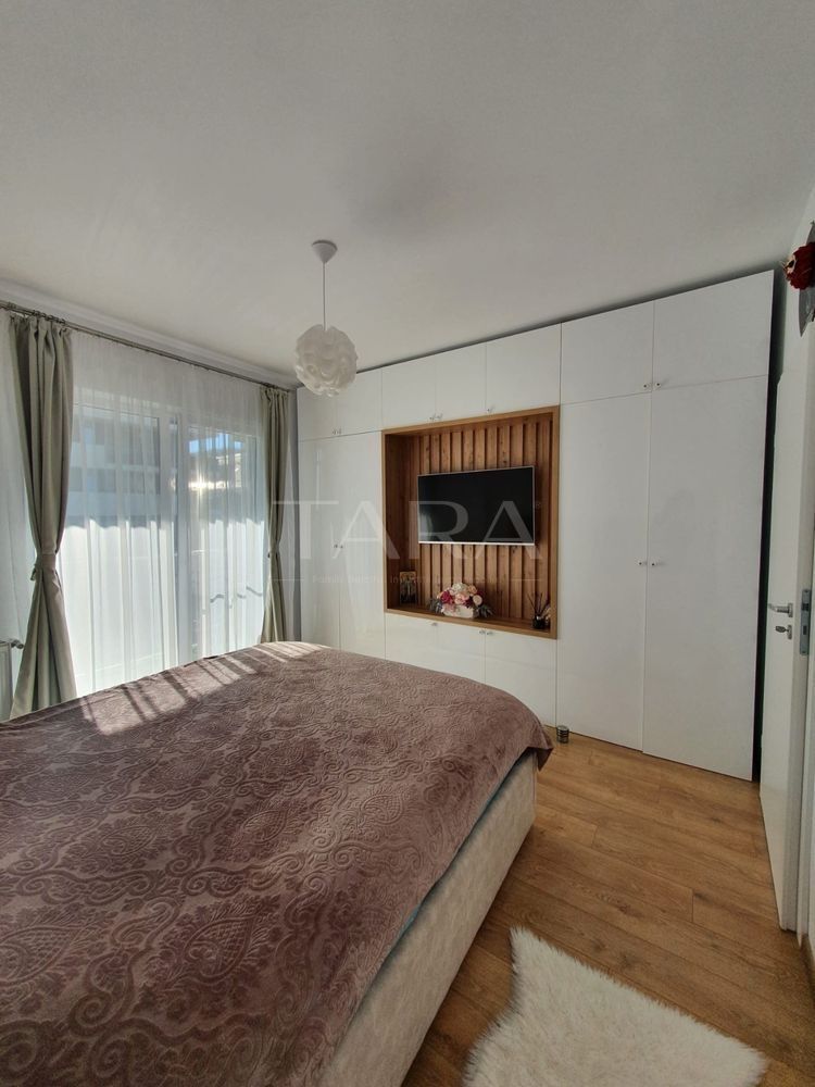 Apartament cu 3 camere, construcție nouă, finisaje premium. - Poză 14