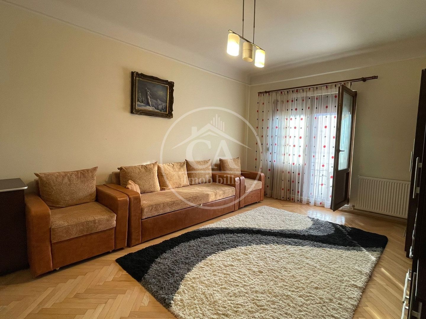 Apartament cu 2 camere de inchiriat in zona Ultracentrala, Oradea - Poză 2