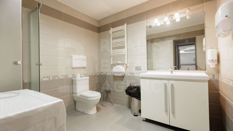 Vânzare spațiu de birou 188 mp, str. Zamfir Arbore, Centru - Poză 27