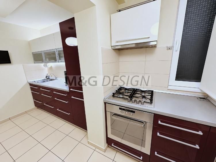 Apartament 3 camere, etaj 1  Calea Torontalului - Poză 5