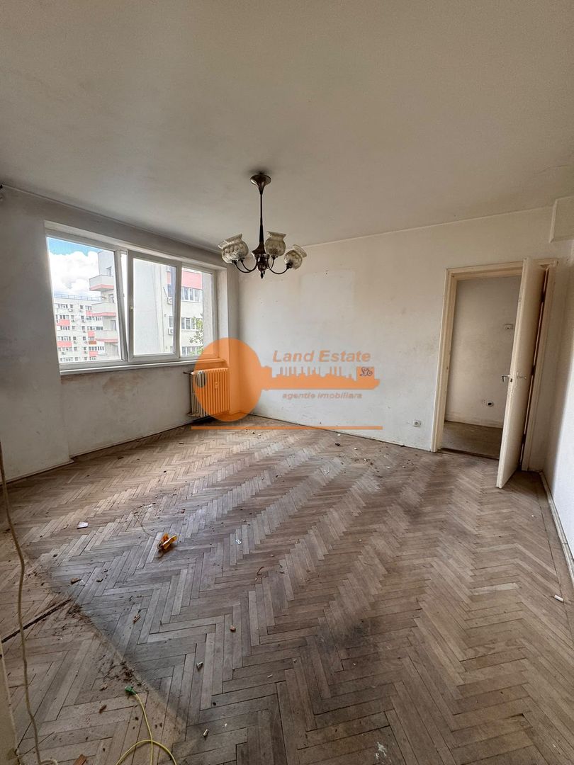 Apartament 3 camere | Iancului | 5 minute de metrou - Poză 4