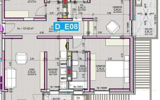 4 CAMERE | PARCUL CIRCULUI  TEI | BLOC NOU - BOUTIQUE | IDEAL LOCUIT - Poză 5