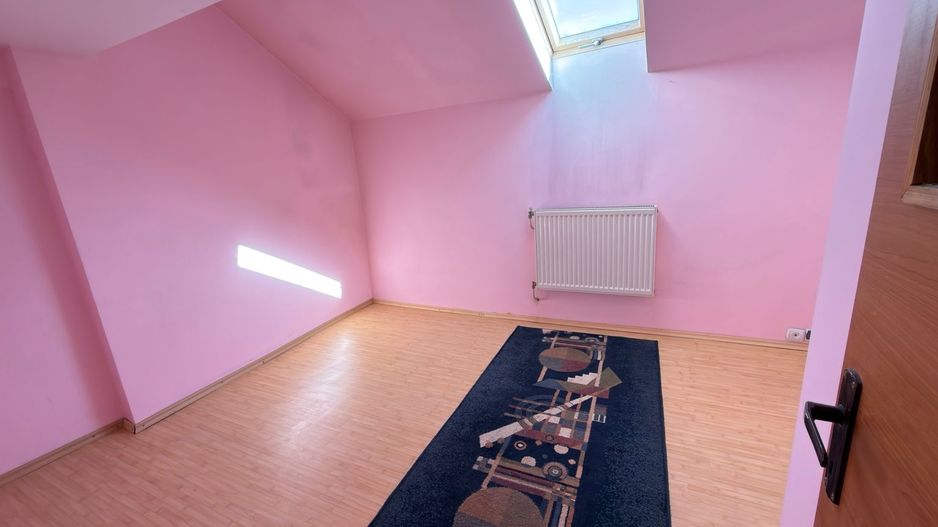Casă cu 4 camere, 3 băi și curte | Vatra Luminoasă – Iancului - Poză 10