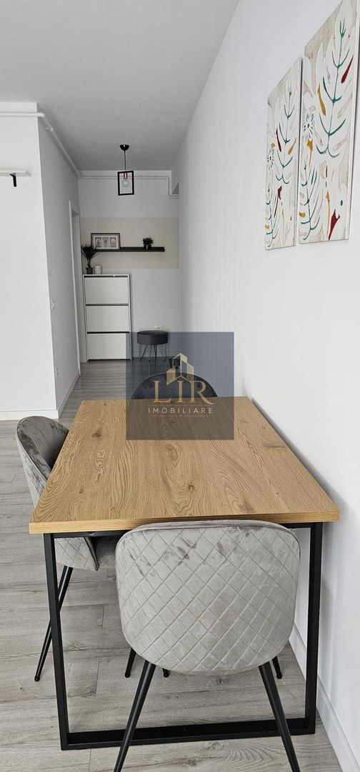 Apartament 2camere SD,mobilat si utilat cu loc de parcare- Dacia-Canta - Poză 7