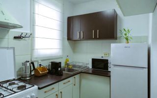 Oportunitate rară! Garsonieră în zona Ion Mihalache – Profit garantat - Poză 5