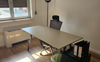 Spațiu de birouri de închiriat în Străulești – vedere la lac și acces - Poză 5