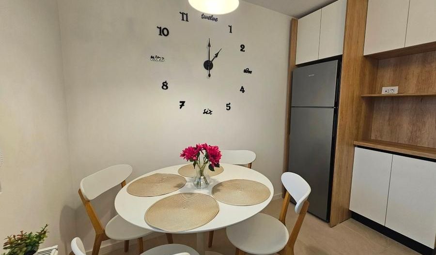 Dristor - metrou Dristor - complet renovat - apartament la cheie - Poză 4