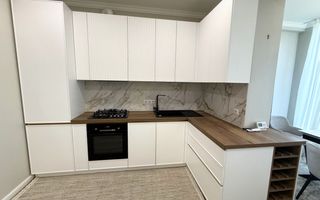 Chirie, apartament, 2 camere, strada Circului, Râșcani - Poză 2