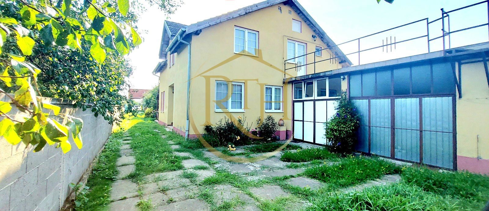 Oferim spre vanzare casa, 6camere, 162mp utili,809mp teren,in Giroc 0% Comision - Poză 3