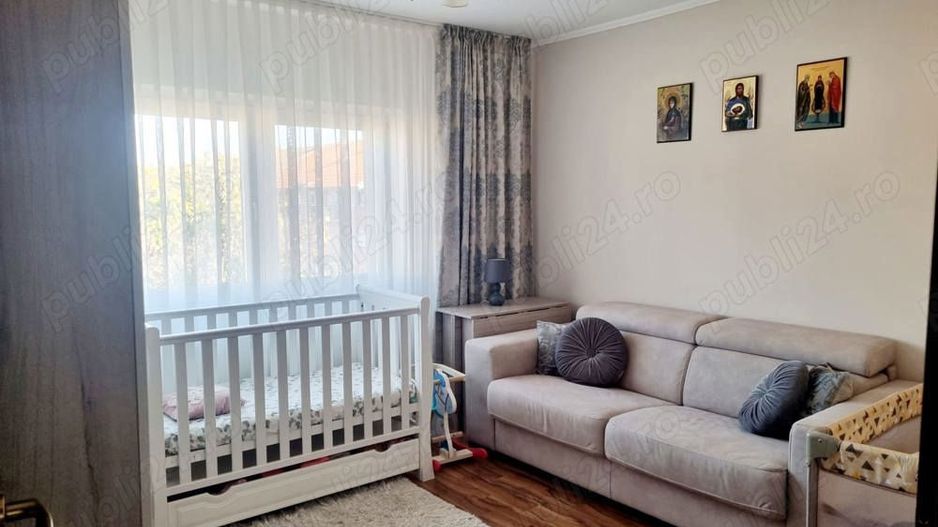 Apartament 3 camere Carpati 2 - Poză 3