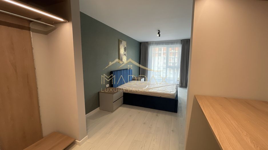 Apartament 3 camere***NOU***ultrafinisat// Pipera**Rond OMV - Poză 12
