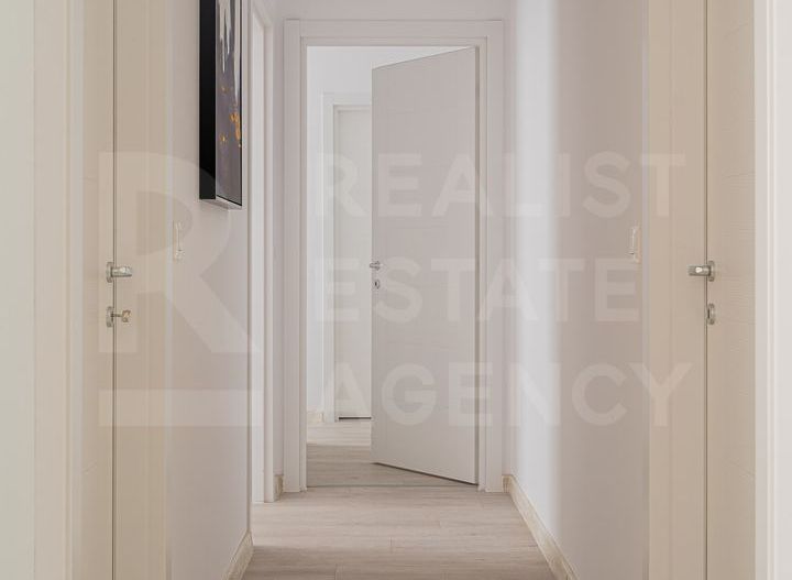 Vânzare, apartament, 3 camere tip 5B, Hils Brauner, București - Poză 7