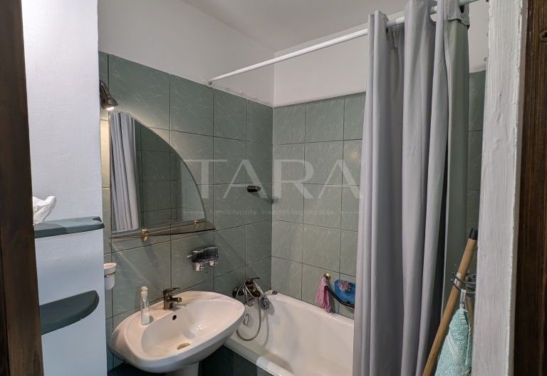 Apartament cu 1 cameră, investiție - Mărăști - Poză 7