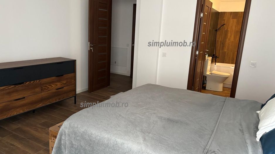 3 camere  Pallady 75 mp  dormitor cu baie 5 min metrou Nicolae Teclu - Poză 13