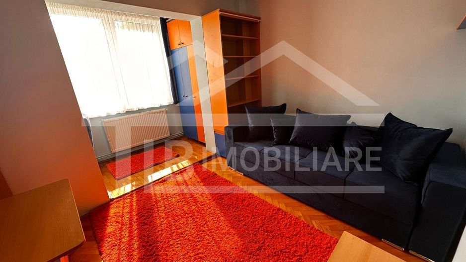 Apartament de 3 camere, 70mp,parcare, decomandat, Zona Kaufland - Poză 5