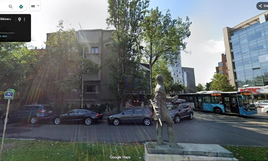 3 camere, Primaverii, Aviatorilor, Dorobanti - Poză 1