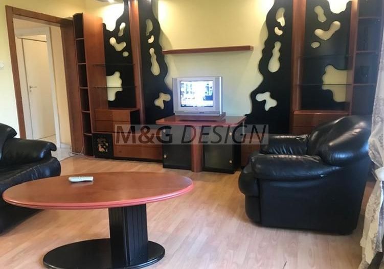 Apartament cu 3 camere Steaua etaj 2 - Poză 2